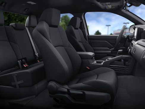 New 2026 Toyota Tacoma SR5 AWD/4WD image 38