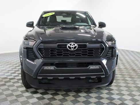 Certified 2024 Toyota Tacoma TRD Sport image 9