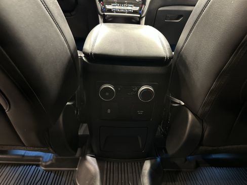 Certified 2023 Ford Explorer ST w/ Equipment Group 401A image 28