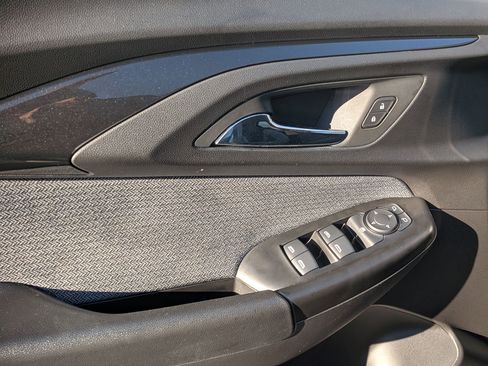 Certified 2023 Chevrolet TrailBlazer LT w/ Convenience Package image 15