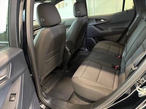 New 2026 Chevrolet Equinox LT AWD/4WD image 18