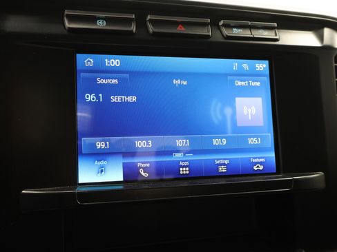 Used 2023 Ford F250 XLT w/ FX4 Off-Road Package image 47