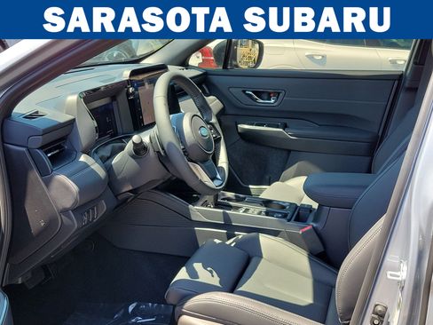 New 2026 Subaru Outback Touring XT AWD/4WD image 18