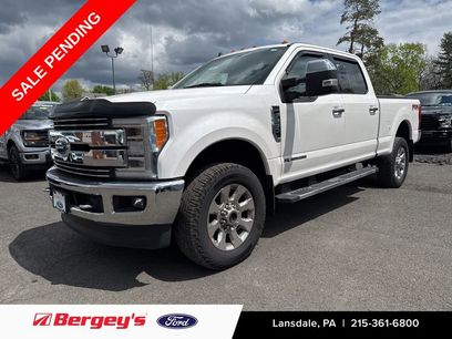Used 2019 Ford F250 Lariat w/ Lariat Ultimate Package