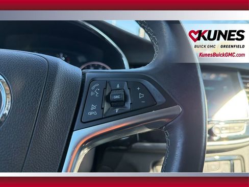 Used 2017 Buick Encore Preferred image 23