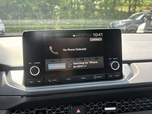 Used 2023 Honda Accord EX image 20