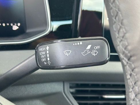 New 2026 Volkswagen Jetta Sport FWD image 25