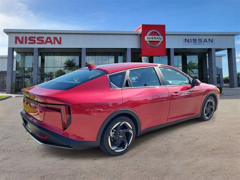 Used 2025 Kia K4 EX image 5