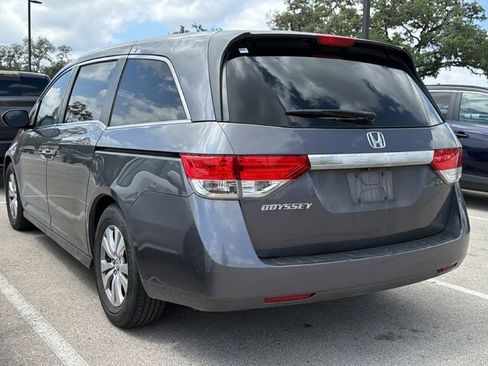 Used 2014 Honda Odyssey EX image 7
