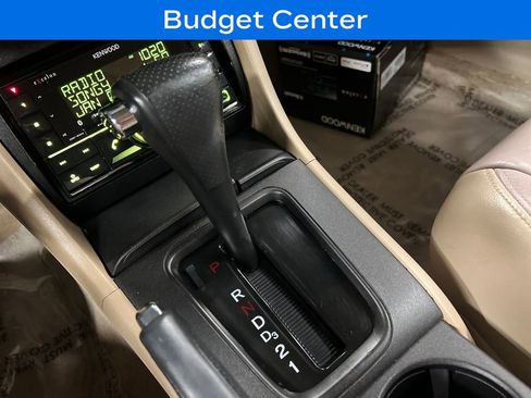 Used 2003 Honda Accord LX image 23