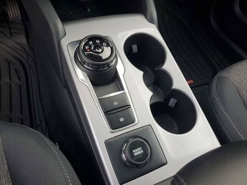 Used 2023 Ford Bronco Sport Big Bend w/ Convenience Package image 30