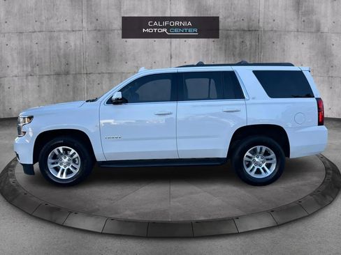 Used 2019 Chevrolet Tahoe LT image 8
