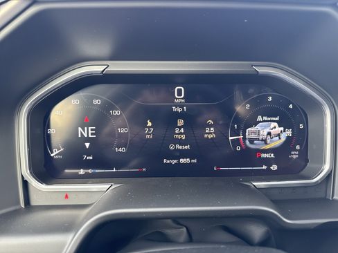 New 2026 GMC Sierra 2500 Denali image 20