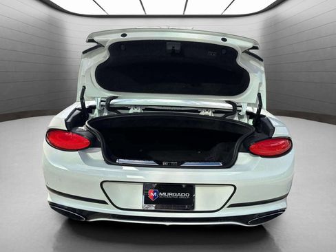 Used 2022 Bentley Continental GT Speed image 26