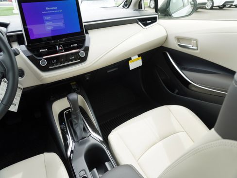 New 2026 Toyota Corolla XLE image 16