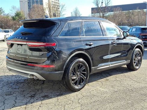 New 2026 Lincoln Corsair Premiere AWD/4WD image 4