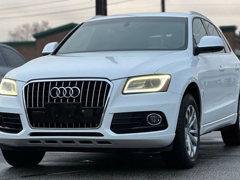 Used 2014 Audi Q5 2.0T Premium w/ Lighting Package image 13