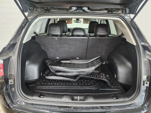 Used 2019 Jeep Compass Latitude AWD/4WD image 26