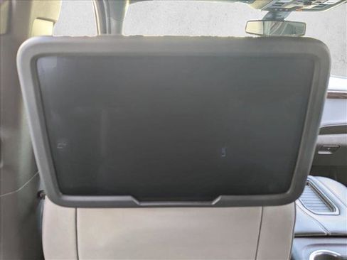 Used 2021 Chevrolet Suburban Z71 w/ Z71 Signature Package image 18