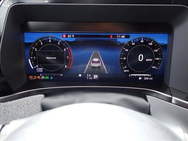 New 2026 Subaru Outback Premium AWD/4WD image 26
