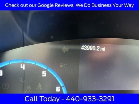 Used 2021 Ford Bronco Sport Big Bend w/ Big Bend Package (96B) image 11