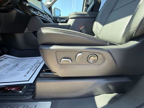 New 2026 GMC Sierra 2500 Denali w/ Denali Reserve Package image 20