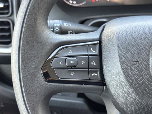 New 2026 RAM ProMaster 2500 w/ Quick Order Package 22G SLT image 8