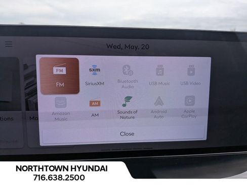Used 2025 Genesis GV80 2.5T Standard AWD/4WD image 26