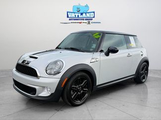 Used 2013 MINI Cooper S video 1