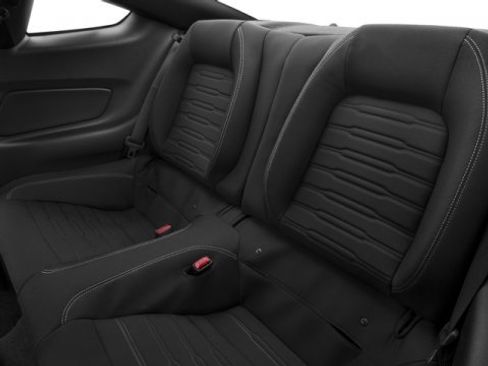 Used 2016 Ford Mustang GT w/ GT Performance Package image 14