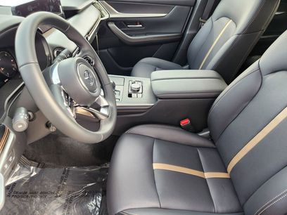 New 2026 MAZDA CX-90 3.3 Turbo S w/ Premium Plus