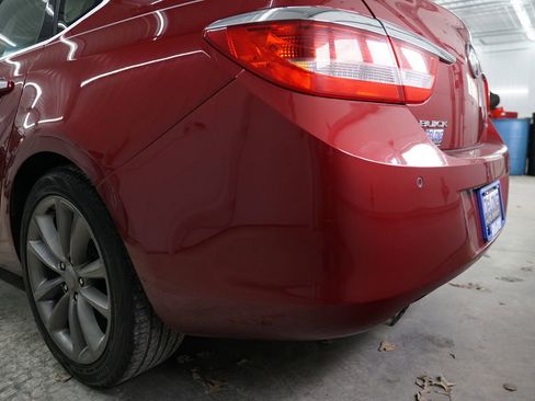 Used 2012 Buick Verano Leather image 10