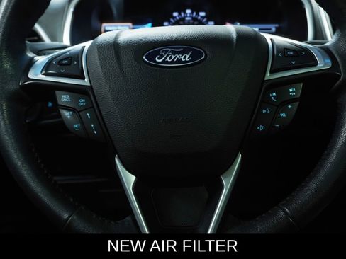 Used 2018 Ford Edge Sport w/ Equipment Group 401A AWD/4WD image 5