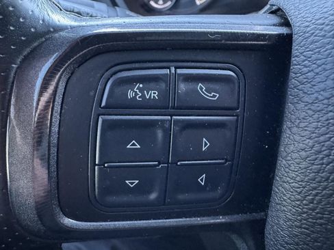 Used 2022 RAM 2500 Power Wagon w/ Level 2 Equipment Group image 14