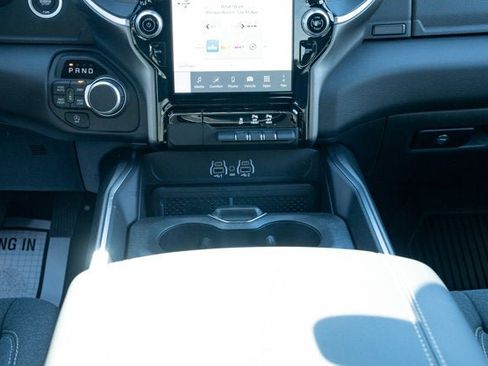 New 2026 RAM 1500 Big Horn image 32