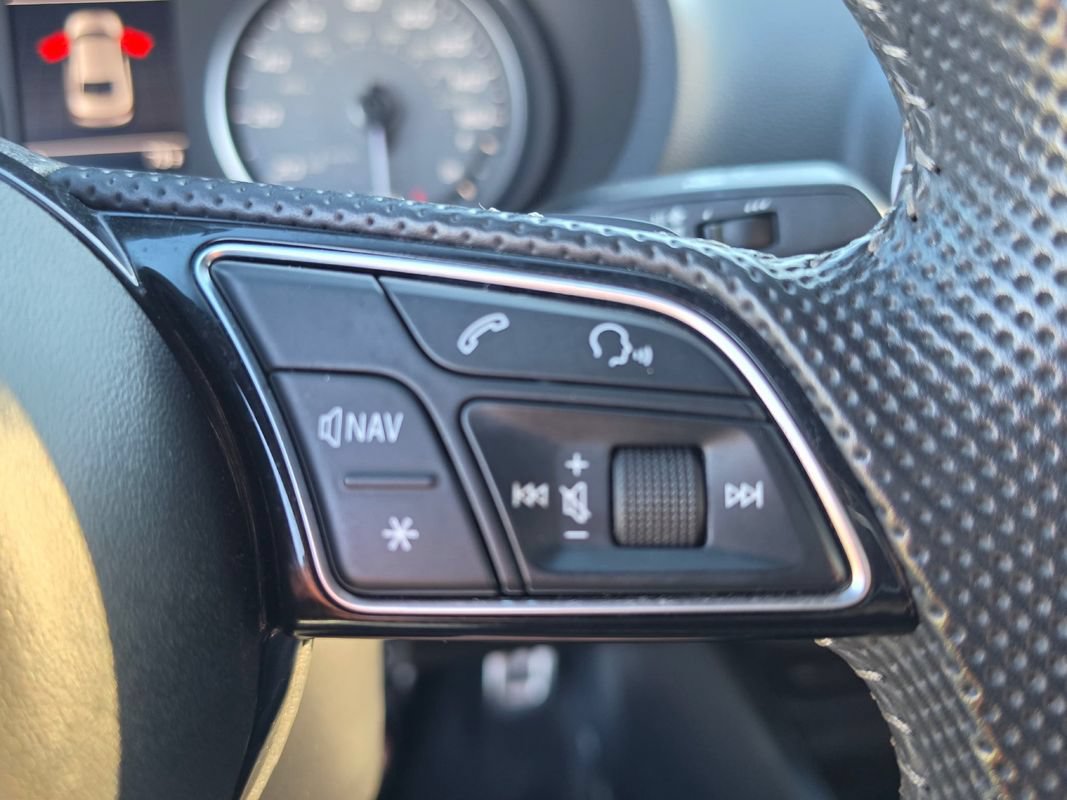 Used 2019 Audi S3 Premium Plus AWD/4WD image 20
