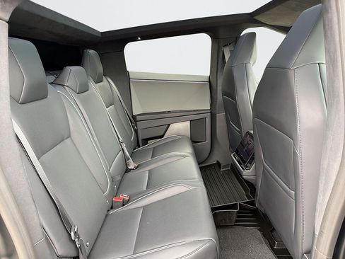Used 2024 Tesla Cybertruck AWD Crew Cab image 30