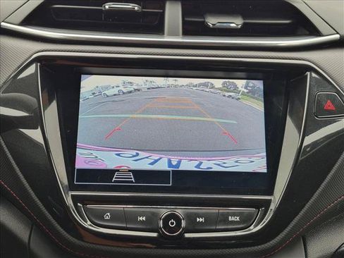 Used 2023 Chevrolet TrailBlazer RS w/ Convenience Package FWD image 14