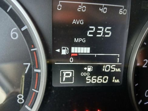 Used 2021 Nissan Kicks S FWD image 12