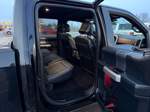 Used 2017 Ford F150 Limited image 68