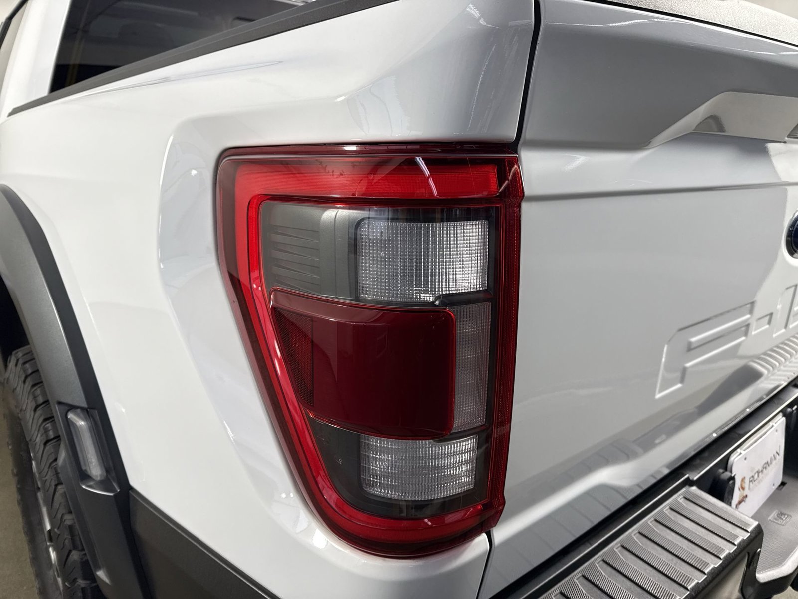 Used 2022 Ford F150 Raptor w/ Equipment Group 801A High AWD/4WD image 29