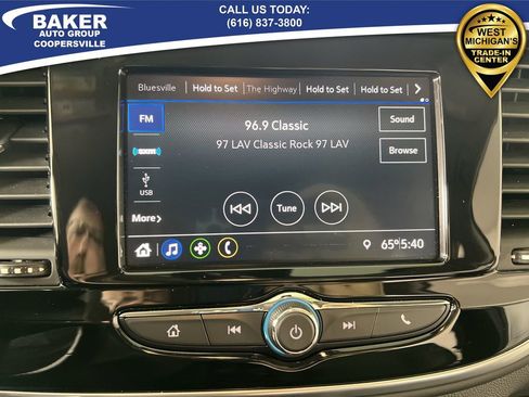 Used 2022 Buick Encore Preferred w/ Safety Package image 14