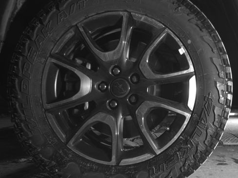 Used 2025 Jeep Compass Trailhawk image 14