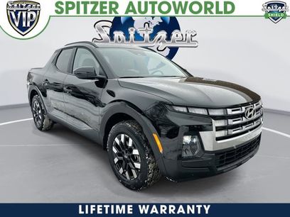 New 2026 Hyundai Santa Cruz SEL