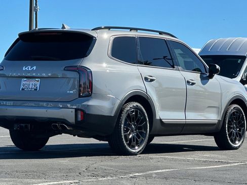 Certified 2023 Kia Telluride SX Prestige X-Pro image 5