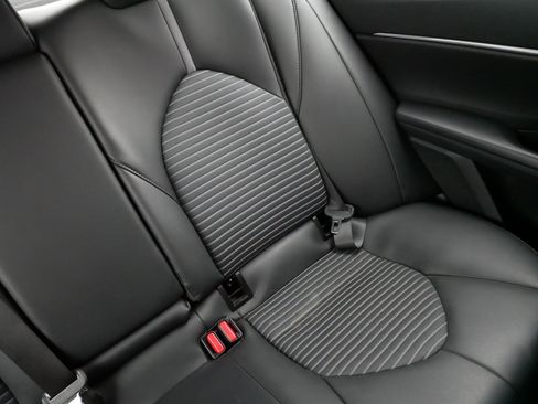 Certified 2024 Toyota Camry SE image 14