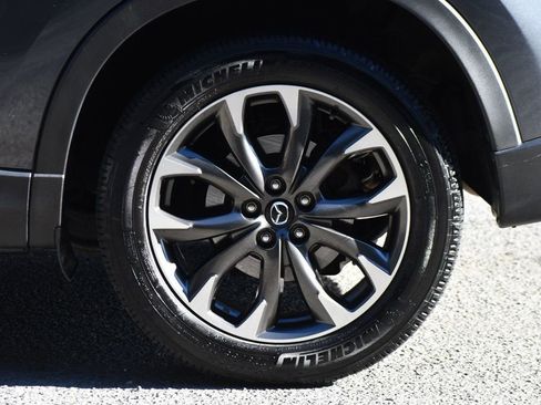 Used 2016 MAZDA CX-5 Grand Touring image 15
