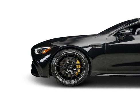 Used 2019 Mercedes-Benz AMG GT 63 S image 23