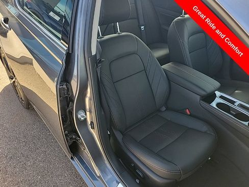 New 2025 Nissan Altima 2.5 SR w/ SR Premium Package FWD image 38