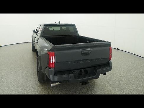 Used 2026 Toyota Tacoma TRD Sport RWD image 27